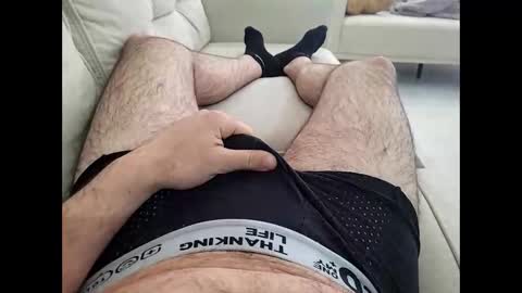 hornyman0605 online show from 20, 5, 2026