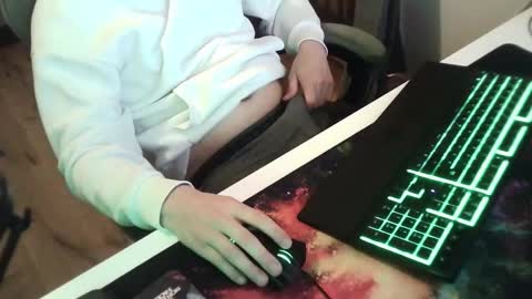 hornyman1998_03 online show from 26, 3, 2026