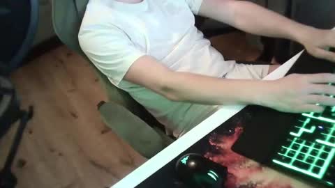 hornyman1998_03 online show from 29, 3, 2026