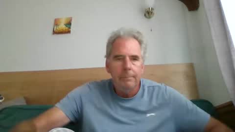 hornyman_456 online show from 13, 10, 2025