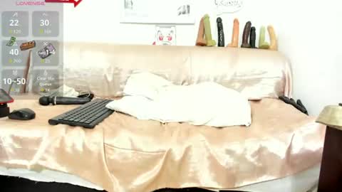 Mariu online show from 29, 6, 2026