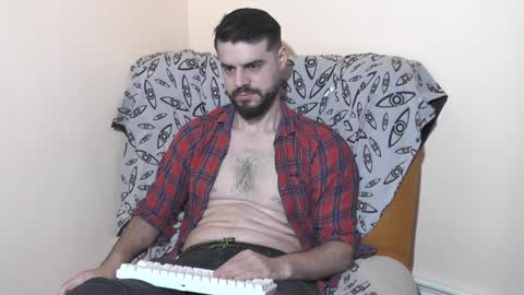 hornymaster online show from 30, 12, 2024