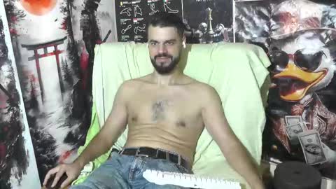 hornymaster online show from 23, 9, 2025