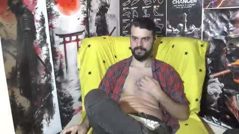 hornymaster online show from 16, 10, 2025