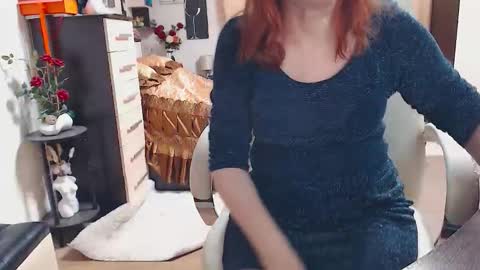 Aimi online show from 15, 11, 2025