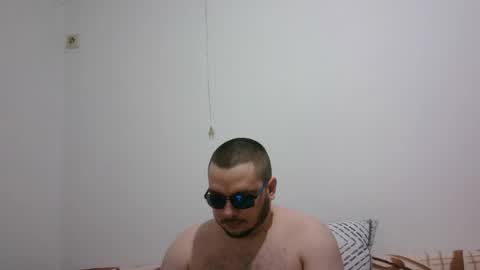 hornymonkey991 online show from 2, 5, 2026