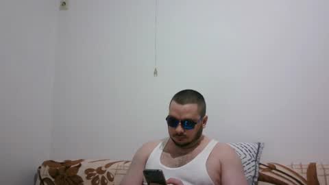 hornymonkey991 online show from 4, 5, 2026