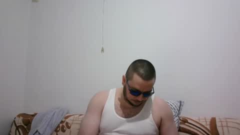 hornymonkey991 online show from 5, 5, 2026