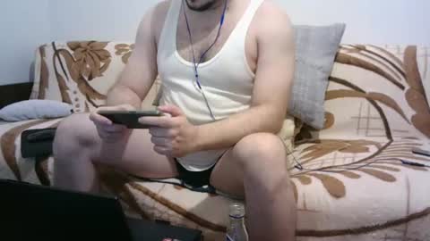 hornymonkey991 online show from 1, 7, 2026