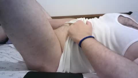 hornymonkey991 online show from 17, 7, 2026