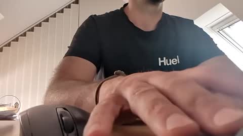 Hornypeter online show from 4, 5, 2026