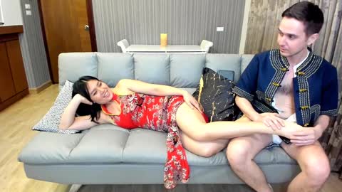 Snapshot of hornypuca chatting on 5, 1, 2025 Puca Tam online show from 5, 1, 2025