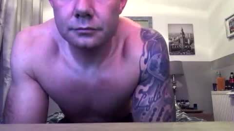 hornyscally1997 online show from 27, 10, 2025