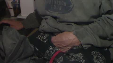 Snapshot of hornyscott666 chatting on 17, 12, 2024 hornyscott666 online show from 17, 12, 2024