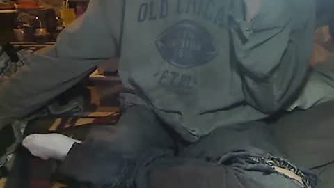 Snapshot of hornyscott666 chatting on 7, 1, 2025 hornyscott666 online show from 7, 1, 2025