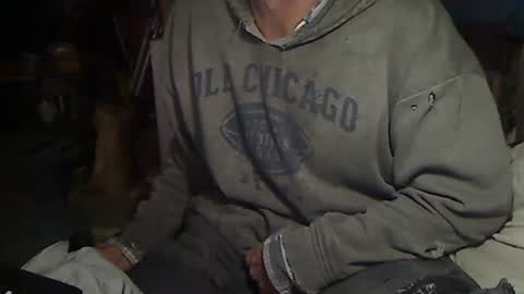 Snapshot of hornyscott666 chatting on 17, 1, 2025 hornyscott666 online show from 17, 1, 2025