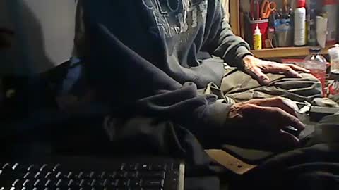 Snapshot of hornyscott666 chatting on 13, 9, 2025 hornyscott666 online show from 13, 9, 2025