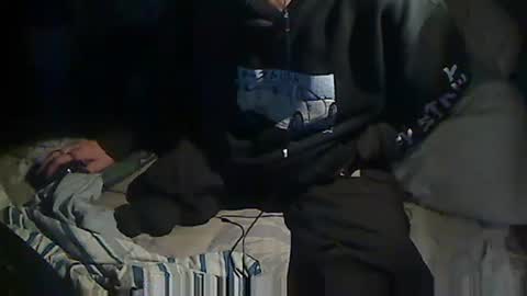 hornyscott666 online show from 3, 5, 2026