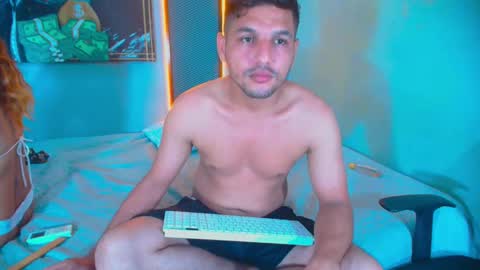 hornyshow1 online show from 27, 3, 2026