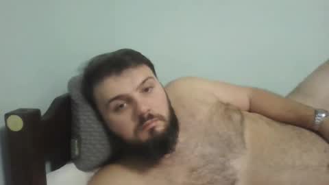 hornysmera online show from 13, 1, 2025