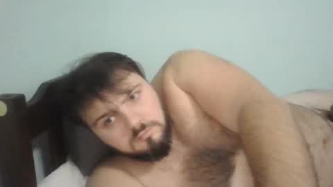 hornysmera online show from 24, 1, 2025