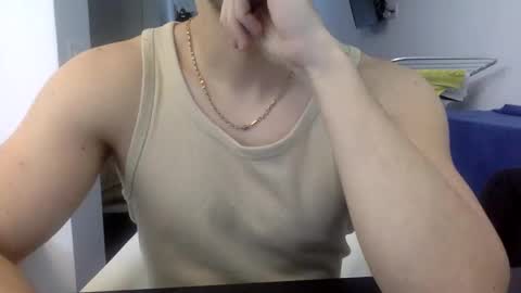 hornyspaniard93 online show from 12, 1, 2026