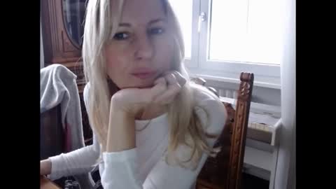 Hornyssima online show from 16, 11, 2025