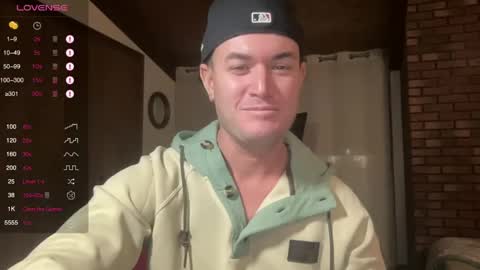 Snapshot of hornytightboy89 chatting on 12, 1, 2025 Hornytightboy89 online show from 12, 1, 2025