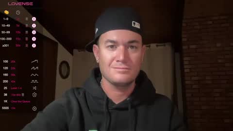 Snapshot of hornytightboy89 chatting on 9, 10, 2025 Hornytightboy89 online show from 9, 10, 2025