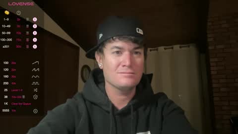 Hornytightboy89 online show from 26, 4, 2026