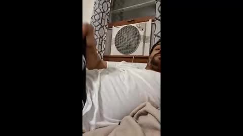 hornytrey35 online show from 20, 5, 2026