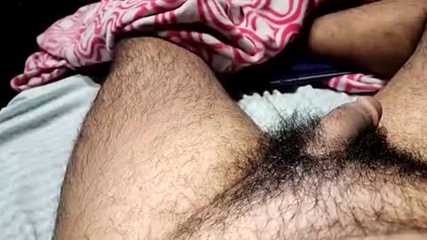 hornytrucker7861 online show from 27, 3, 2026