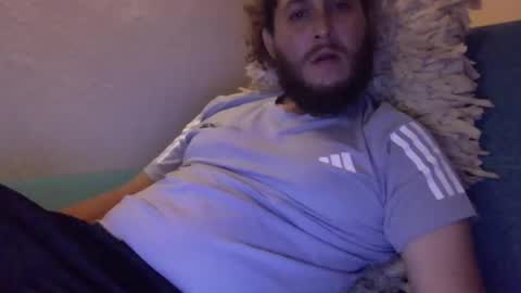 Snapshot of hornyyogi8 chatting on 30, 1, 2025 hornyogi online show from 30, 1, 2025