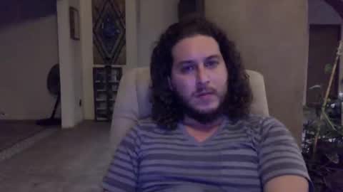 hornyogi online show from 4, 5, 2026