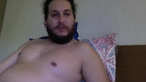 hornyogi online show from 27, 5, 2026
