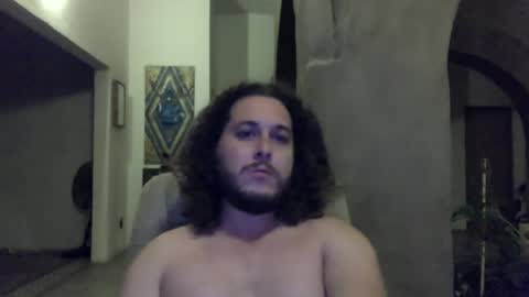 hornyogi online show from 3, 7, 2026