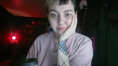 Messalina Horror online show from 2, 12, 2024