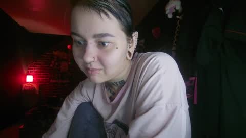 Messalina Horror online show from 3, 12, 2024