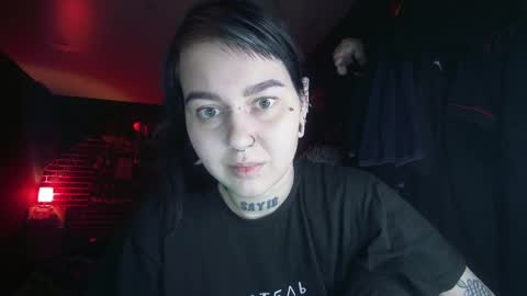 Messalina Horror online show from 10, 12, 2024