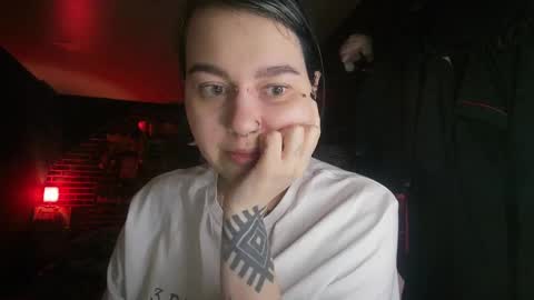 Messalina Horror online show from 11, 12, 2024