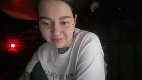 Messalina Horror online show from 12, 12, 2024