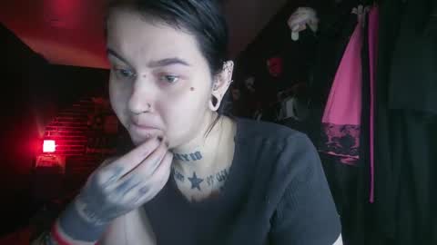 Messalina Horror online show from 15, 12, 2024