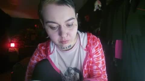 Messalina Horror online show from 5, 1, 2025