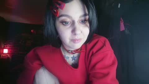 Messalina Horror online show from 5, 3, 2025