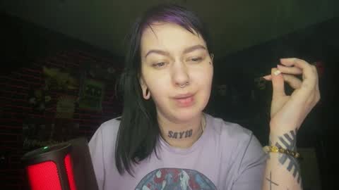 Messalina Horror online show from 8, 10, 2025