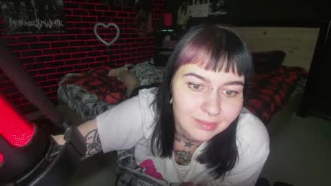 Messalina Horror online show from 10, 11, 2025