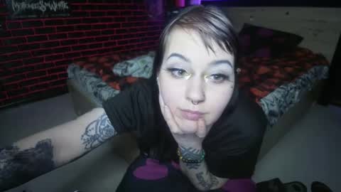 Messalina Horror online show from 13, 2, 2026