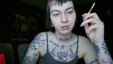 Messalina Horror online show from 2, 8, 2026