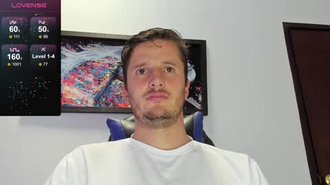 horse_man2 online show from 14, 1, 2025