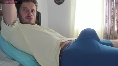 horse_man2 online show from 14, 9, 2025